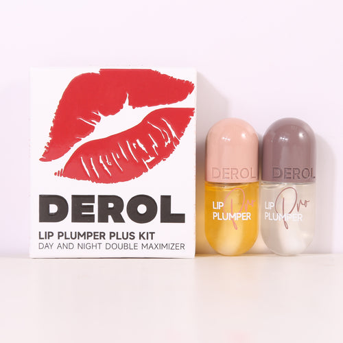 Ginger Mint Hydrating Lip Lacquer