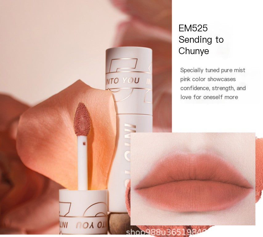 Starlet Matte Lip Mud