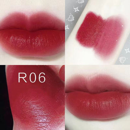 Women's Casual Matte Lipstick for Nourished Lips