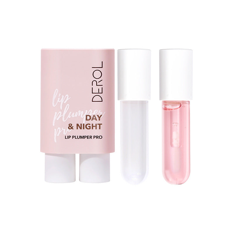 Ginger Mint Hydrating Lip Lacquer