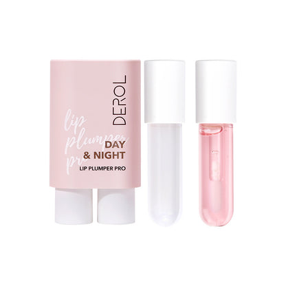 Ginger Mint Hydrating Lip Lacquer