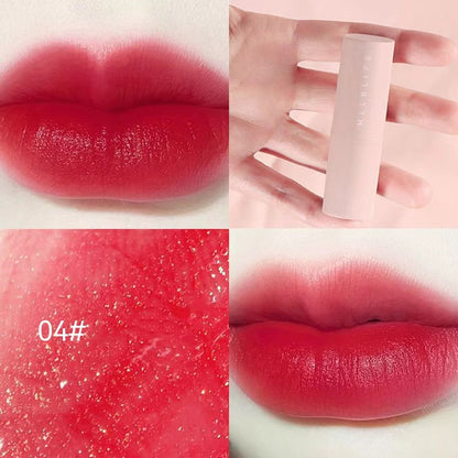 Women's Casual Matte Lipstick for Nourished Lips