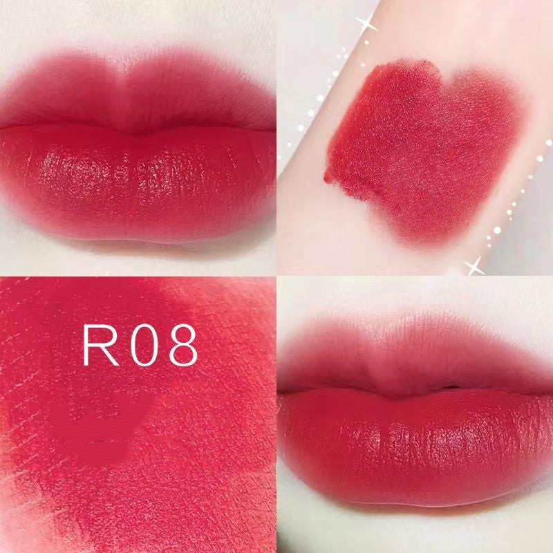 Women's Casual Matte Lipstick for Nourished Lips