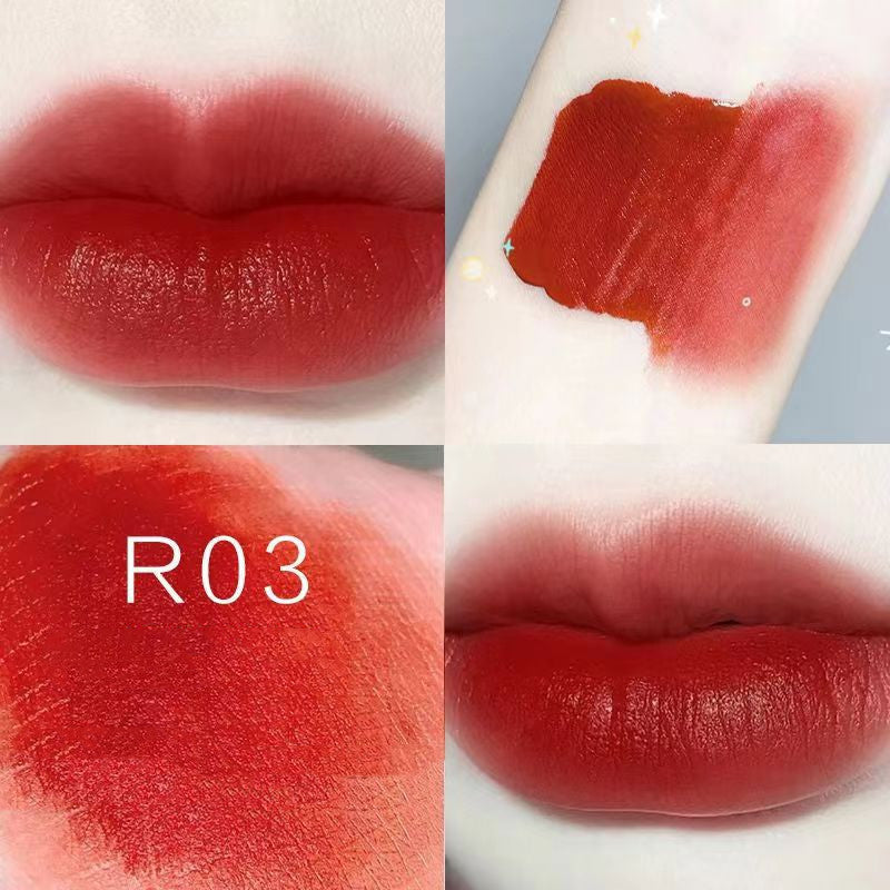 Women's Casual Matte Lipstick for Nourished Lips