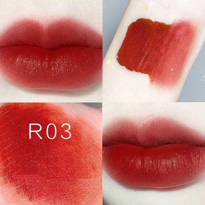 Women's Casual Matte Lipstick for Nourished Lips