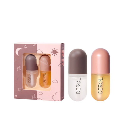 Ginger Mint Hydrating Lip Lacquer