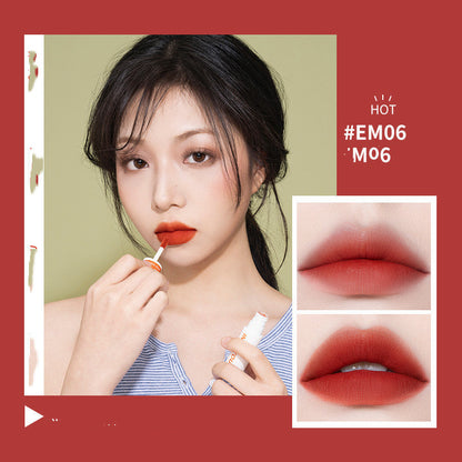 Starlet Matte Lip Mud