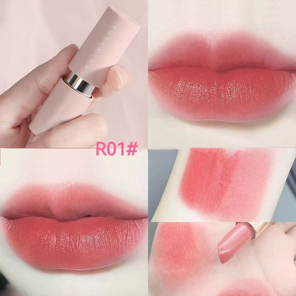 Women's Casual Matte Lipstick for Nourished Lips