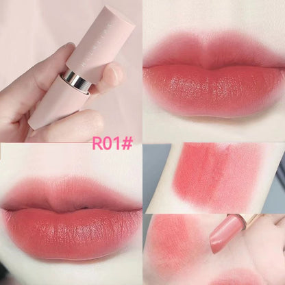 Women's Casual Matte Lipstick for Nourished Lips