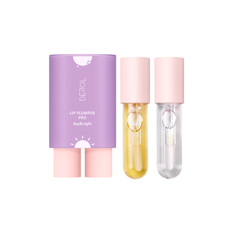 Ginger Mint Hydrating Lip Lacquer
