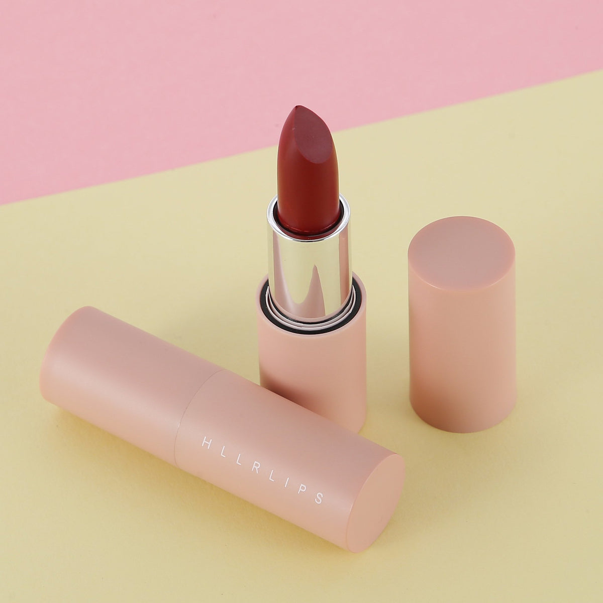 Women's Casual Matte Lipstick for Nourished Lips