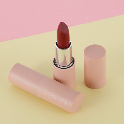 Women's Casual Matte Lipstick for Nourished Lips