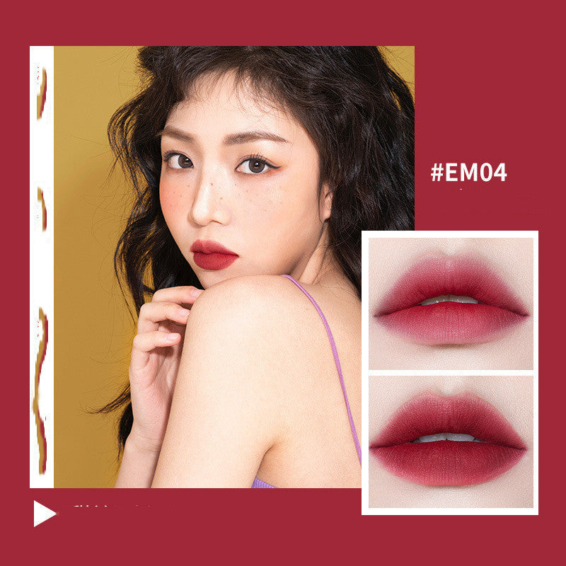 Starlet Matte Lip Mud