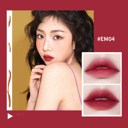 Starlet Matte Lip Mud