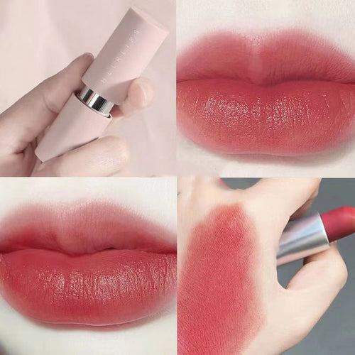 Women's Casual Matte Lipstick for Nourished Lips