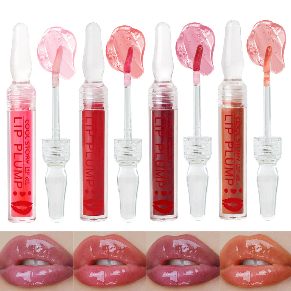 Hydrating Plump Lip Shine