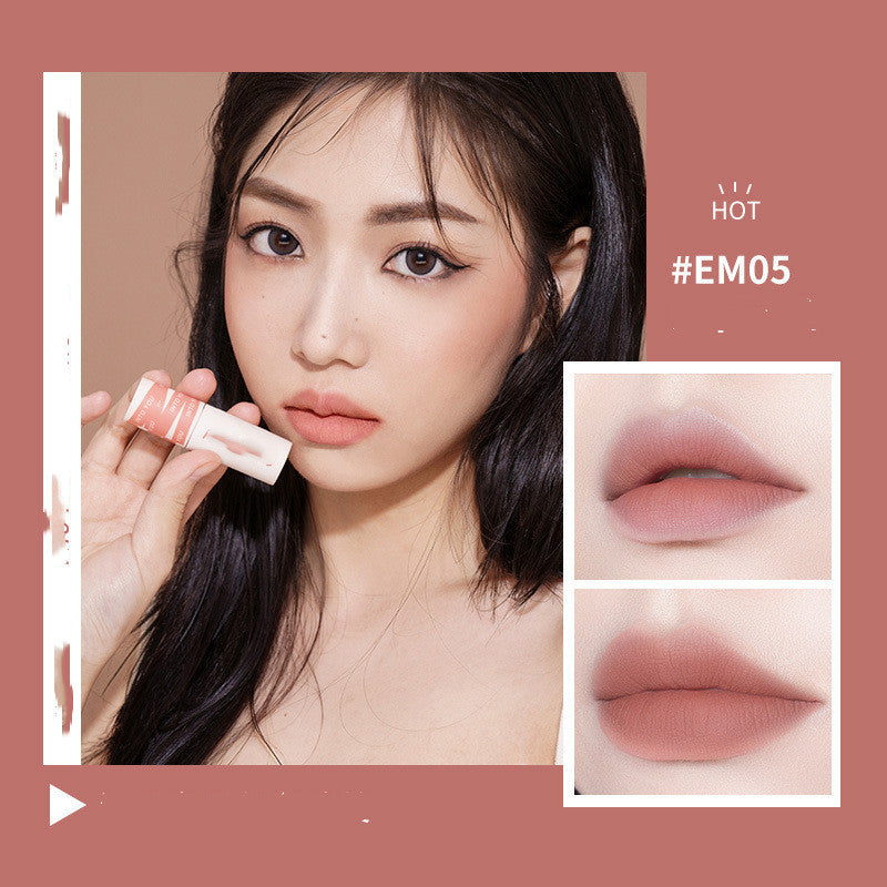 Starlet Matte Lip Mud