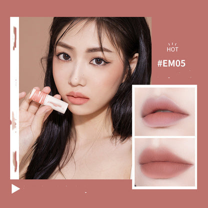 Starlet Matte Lip Mud